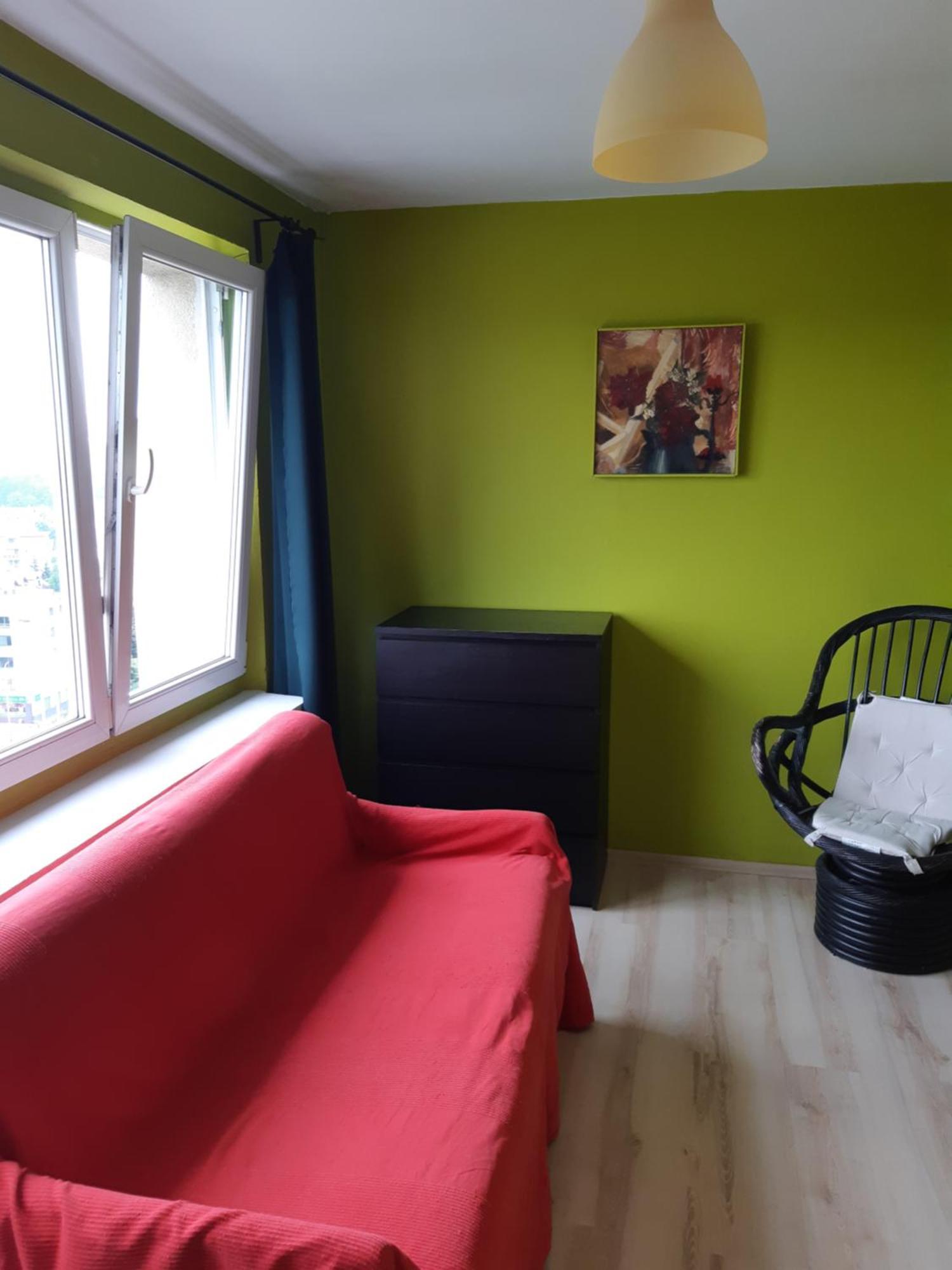 Apartamento Panoramic Views Cracovia Exterior foto